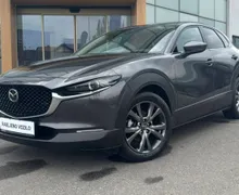 Zunanja slika - Mazda CX-30 - X180 GT Plus Sound Luxury Safety SD Avt. 360.CAM - 1 - Predogledna slika