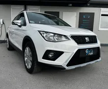 Zunanja slika - Seat Arona - Arona - 1 - Predogledna slika