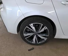 Zunanja slika - Peugeot 308 - 1.6 PHEV 133 KW  Pack Avt.NAVI.43.OOO KM - 13 - Predogledna slika