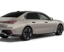 Zunanja slika - BMW Serija 7 - : 740d xDrive - 2 - Predogledna slika