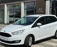 Zunanja slika - Ford Grand C-Max - 1.5 TDCi°°1.Lastnik°°Opravljen servis - 2 - Predogledna slika