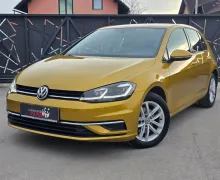 Zunanja slika - Volkswagen Golf - 2,0 TDI BMT Highline 4x4 - 1 - Predogledna slika