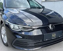 Zunanja slika - Volkswagen Golf - 2.0TDI BMTStyle-RADAR-GRETJE VOLANA-GRETJE SEDEŽEV - 1 - Predogledna slika