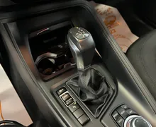 Notranja slika - BMW serija X1: - X1 sDrive18d-AUT-LED-NAVI-ACC-TEMPOMAT-PDC-ODLIČ.. - 12 - Predogledna slika
