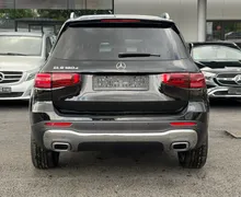 Zunanja slika - Mercedes-Benz GLB-Razred - GLB 180 d Progressive Avt. - 4 - Predogledna slika
