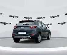 Zunanja slika - KIA Stonic - 1.2 DPI LX Fun ISG - 5 - Predogledna slika