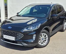 Zunanja slika - Ford Kuga - 2.5 Duratec FHEV Titanium CVT KAMERA KEYLESS - 1 - Predogledna slika