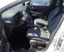 Zunanja slika - Opel Crossland - 1.2 Turbo - SAMO 25.000km - KAMERA - PARK SENZORJI - 5 - Predogledna slika