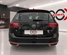 Zunanja slika - Volkswagen Passat Variant - 2.0 TDI Elegance DSG- Matrix.360kam.pano.HUD.ALU18 - 6 - Predogledna slika
