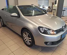Zunanja slika - VW Golf - 1.2 TSI Cabriolet KREDIT BREZ POLOGA-KOT NOV... - 3 - Predogledna slika