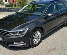 Zunanja slika - Volkswagen Passat - Variant 2.0 TDI 150ks °VIRTUAL° °FULL-LED° °KAMERA° - 1 - Predogledna slika