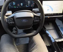 Zunanja slika - Ford Puma - Gen-E 46.8 kWh - NA ZALOGI - 8 - Predogledna slika