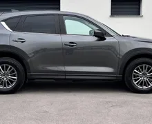 Zunanja slika - Mazda CX-5 - 2.2 CD+TAKUMI+4WD+1.LAST+SLO+NAVI+HEAD UP - 5 - Predogledna slika