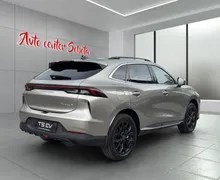 Zunanja slika - Forthing T5 Evo EV - FRIDAY 64.4kWh + PANORAMA + DAB + RADAR + BLISS + - 4 - Predogledna slika