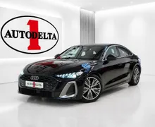 Zunanja slika - Audi A5 - TFSI S tronic S line - 1 - Predogledna slika