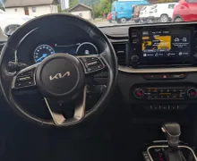 Zunanja slika - KIA XCeed - 1.5 T-GDI EX Way ISG DCT - 7 - Predogledna slika