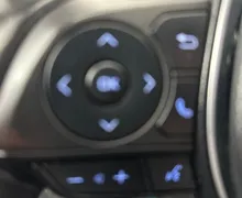 Zunanja slika - Toyota Corolla - 1.8 GR Sport Hybrid.LUKSENBURG.KAMERA.LED.USNJE. - 19 - Predogledna slika