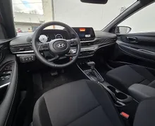 Zunanja slika - Hyundai i20 - 1.0 T-GDI DCT Style Black Line -1.000€ GOTOVINA - 7 - Predogledna slika