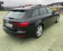 Zunanja slika - Audi A4 - Avant 2.0 TDI S tronic Design 140 KW MATRIX.KAMERA - 3 - Predogledna slika