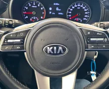 Zunanja slika - KIA Sportage - 1,6 T-GDI FRESH ISG DCT - 5 - Predogledna slika
