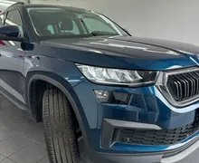 Zunanja slika - Škoda Kodiaq - 2.0 TDI 110kW DSG.KAMERA.LED..2023.ACC.KLJUKA.7SED - 2 - Predogledna slika