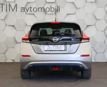 Zunanja slika - Nissan Leaf - N-Connecta 62kW - 6 - Predogledna slika