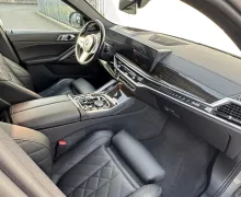 Zunanja slika - BMW X6 - xDrive30d - 5 - Predogledna slika