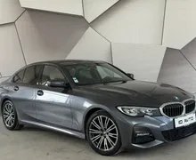 Zunanja slika - BMW Serija 3 - 318d - 1 - Predogledna slika
