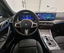 Zunanja slika - BMW i4 - eDrive35 - 14 - Predogledna slika