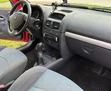 Zunanja slika - Renault Clio - 1.5 dCi Dynamique Confort - 10 - Predogledna slika
