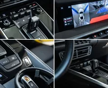 Zunanja slika - Porsche 911 - Carrera S Coupe PDK PASM LED LIFT NAVI KAM - 15 - Predogledna slika