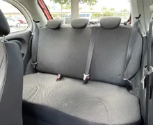 Zunanja slika - Nissan Micra - 1.2 VISIA PLUS 80KM SLO NAKUP NA OBROKE - 8 - Predogledna slika