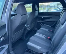 Zunanja slika - Peugeot 5008 - 1.2 PURETECH 130 ACTIVE PACK EAT8 LED-KAMERA-NAVI - 8 - Predogledna slika