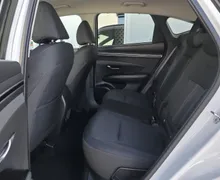 Zunanja slika - Hyundai Tucson - 1.6CRDI DCT Premium BI-LED•BLIS•GRETJE•KEYLES•18C• - 7 - Predogledna slika