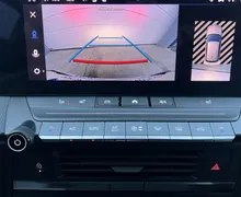 Zunanja slika - Opel Astra - 1.5D 130KM ACC RADAR KAMERA ADAPTIVE LED 1.lastnik - 15 - Predogledna slika