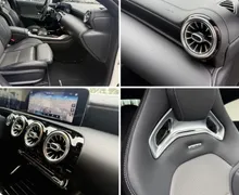 Zunanja slika - Mercedes-Benz CLA-Razred - CLA 35 AMG 4M Head-Up Burmester AMG Performance - 15 - Predogledna slika
