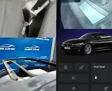 Zunanja slika - BMW Serija 4 - Coupe: 428i Coupé | M Sport | H K | HUD | PANO |FUL OPR. - 11 - Predogledna slika