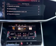 Zunanja slika - Audi A6 - Avant 45 TDI Quattro- S Line-Panorama-21 COL-HD Matrix.. - 16 - Predogledna slika