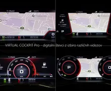 Zunanja slika - Škoda Superb - Combi 2.0 TDI DSG Sportline 150KM - 11 - Predogledna slika