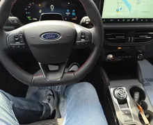 Zunanja slika - Ford Kuga - ST-LINE 2.5 Duratec Hybrid 132kW FHEV - 10 - Predogledna slika