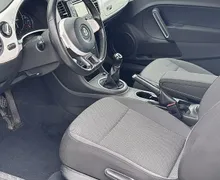 Zunanja slika - Volkswagen Beetle - 1.2 TSI Design °MENJANA VERIGA IN OLJE° - 6 - Predogledna slika