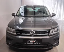 Zunanja slika - VW Tiguan - 2.0 TDI SCR BMT Comfort Edition 110kW DSG NAVI ACC - 7 - Predogledna slika