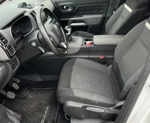 Zunanja slika - Citroën C5 - BlueHdi 130 S S Shine VZR.KAM.2X PDC. LED - 13 - Predogledna slika