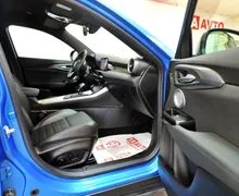 Zunanja slika - Alfa Romeo Tonale - 1.5 Hybrid DCT7 130 Sprint 360 KAMERE-USNJE-LED…. - 11 - Predogledna slika