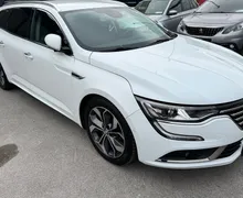 Zunanja slika - Renault Talisman - 1.6dCi Aut Led Ambient Navi Temp KREDITBREZ POLOGA - 2 - Predogledna slika