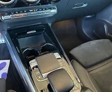 Zunanja slika - Mercedes-Benz B-Razred - 200 AMG LINE MULTIBEAM TEM KAMERA PDC NAVI TOP - 17 - Predogledna slika