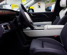 Zunanja slika - Hongqi E-HS9 - Luxury 120 kWh Long range AWD - 5 - Predogledna slika