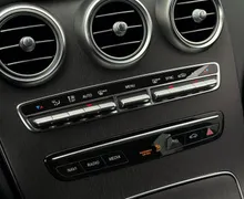 Zunanja slika - Mercedes-Benz C-Razred - C 200 d T Avantgarde Avt. - 17 - Predogledna slika