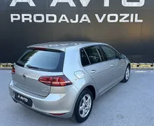 Zunanja slika - VW Golf - 1.4 TSI BMT-LED-BIXENON-2xPDC-ALU-1.LASTNICA-SLO - 6 - Predogledna slika