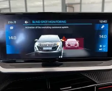 Zunanja slika - Peugeot 2008 - 1,2 PureTech 130 S&S GT Avt. - 14 - Predogledna slika